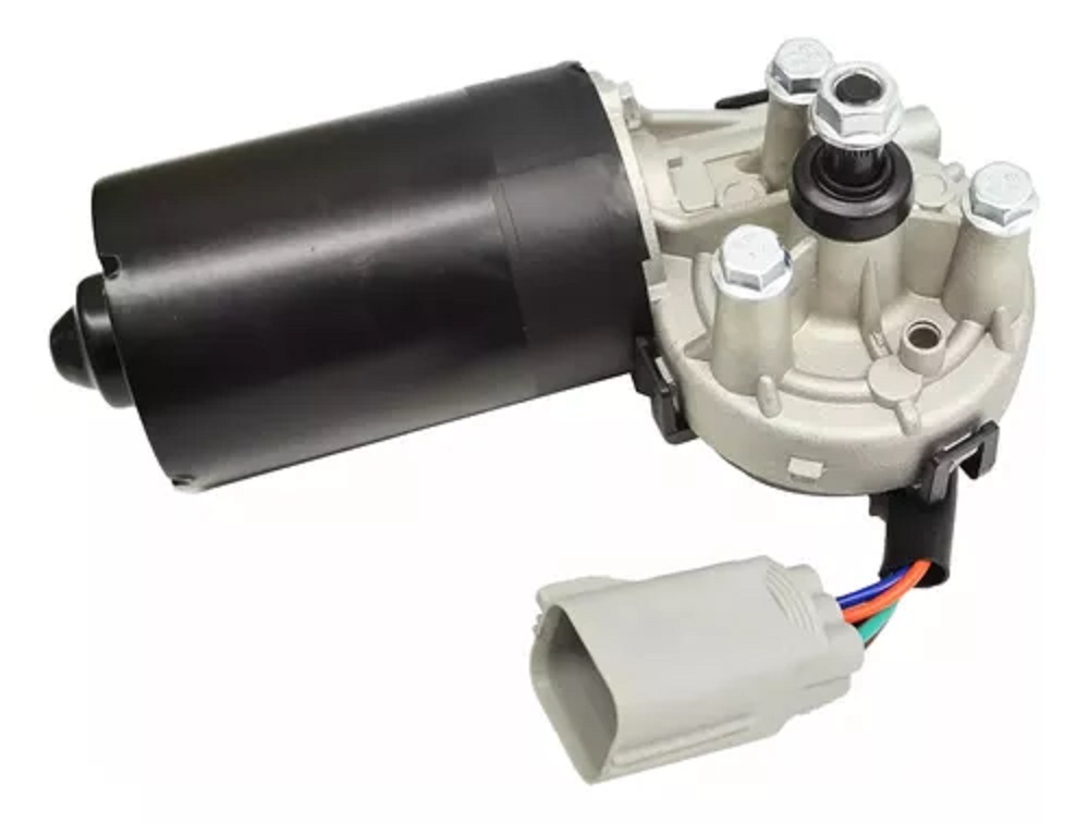 Motor Limpador Parabrisa Caminhão Ford Cargo Após 2011 - F006B20197 Motor Limpador Parabrisa Caminhão Ford Cargo Após 2011 - F006B20197