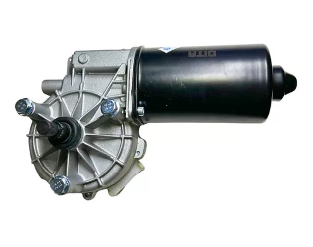 Motor Limpador Parabrisa Caminhão Mercedes-Benz Axor - 0038205042 Motor Limpador Parabrisa Caminhão Mercedes-Benz Axor - 0038205042