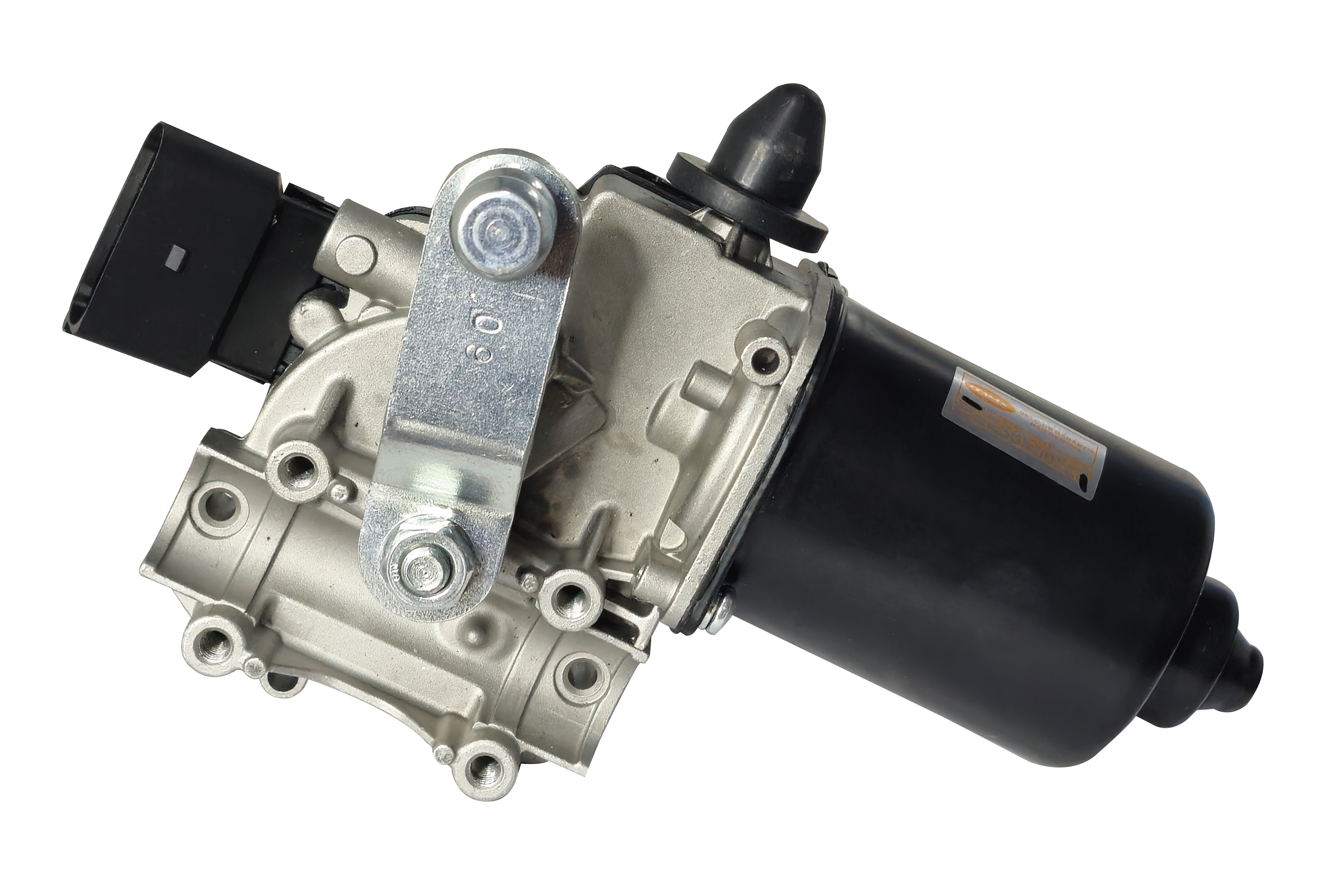 Motor Limpador Parabrisa Caminhão Volkswagen Delivery Após 2017 - 23B955113