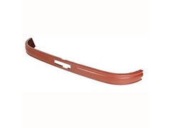 Parachoque Dianteiro Mb 1519 72/82 Antiga - 3448800570