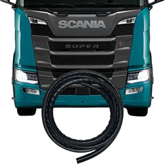 Borracha Porta Caminhão Scania Série 7 - Direito/ Esquerdo -