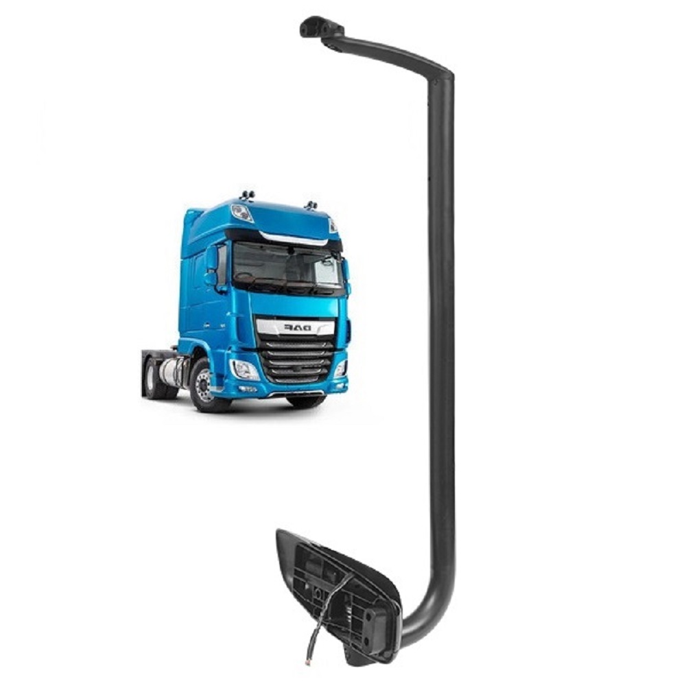Braço Retrovisor Caminhão DAF XF Após 2020 Lado Esquerdo - ER1355