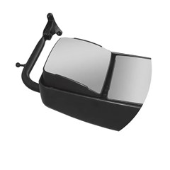 Espelho Retrovisor Caminhão Volkswagen Constellation Após 2012 Eletrico Lado Direito - 2R2857513C999