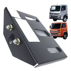 Reforço do Suporte do Estribo Caminhão Volkswagen Delivery após 2018