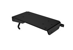 Suporte Puxador Cabine Caminhão Volkwagen Delivery após 2018 - 23B129687A Suporte Puxador Cabine Caminhão Volkwagen Delivery após 2018 - 23B129687A