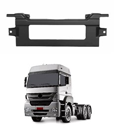 Parachoque Central Caminhão Mercedes-Benz Axor 2544 - 9418851401
