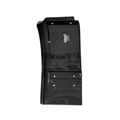 Paralama Cabine Caminhão Mercedes-Benz Axor 1933, 2831, 4140 (Cabine Simples) Traseiro Lado Direito - 9408802906