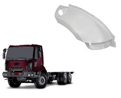 Paralama Cabine Caminhão Ford Cargo Após 2011 Central Lado Drieito - BC4516015ABXWA