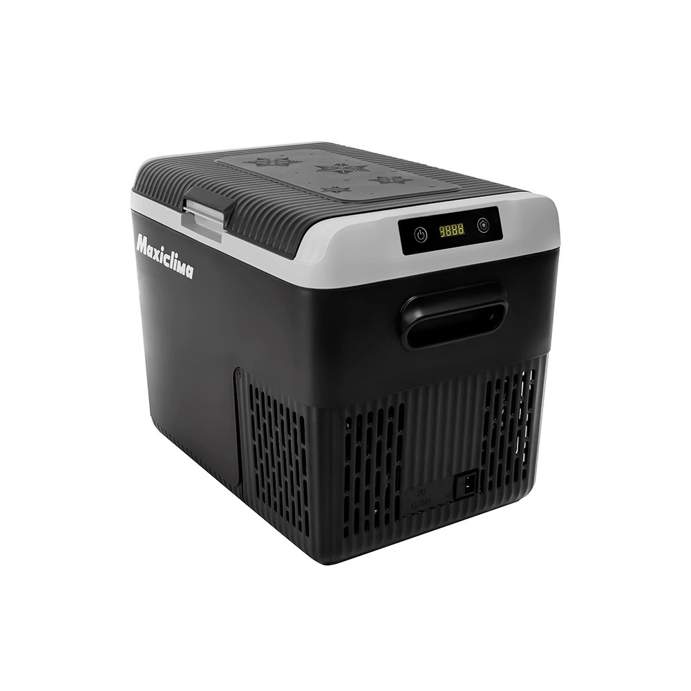 GELADEIRA 18LTS PORTATIL - QUADRI-VOLTS GELADEIRA 18LTS PORTATIL - QUADRI-VOLTS