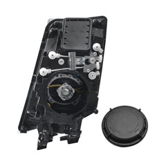 Farol Principal Caminhão Volvo FH 2010 até 2015 LED Lado Esquerdo - 21035638