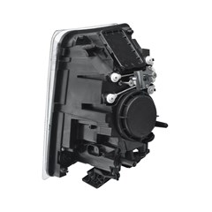 Farol Principal Caminhão Volvo FH 2010 até 2015 LED Lado Esquerdo - 21035638
