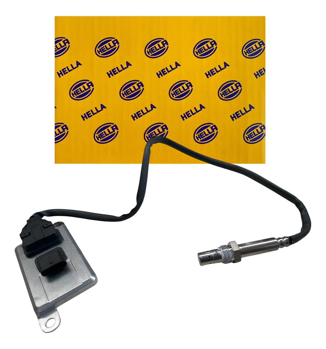 Sensor Nox Arla32 Accelo, Atego, Atron, Axor 24v Euro 5 - Hella - A0101530428