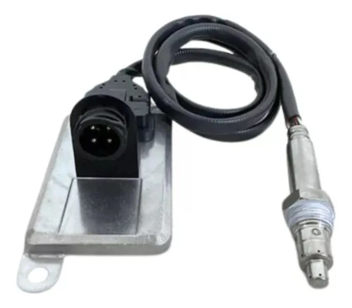 Sensor Nox Arla32 Caminhão SC Série 6, 7 24v Euro 5 - Hella