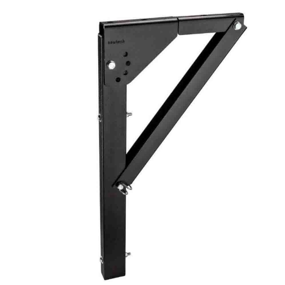 Suporte para Travessa SPLN Móvel - Suporte Protetor Ciclista