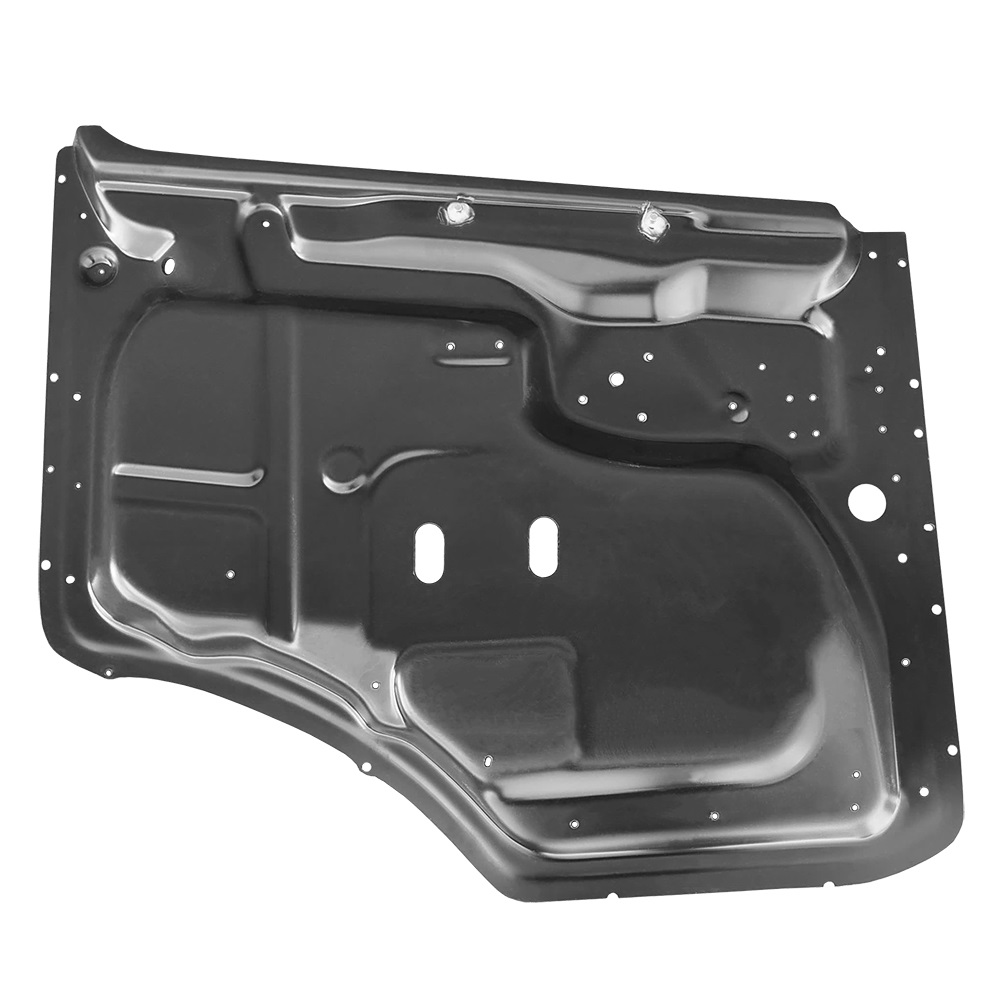 Tampa Interna Porta Caminhão Volkswagen Constellation Lado Direito - 2S2831334A