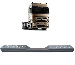 Parachoque Central Caminhão Mercedes-Benz Actros 2010 até 2016 - 9438830601