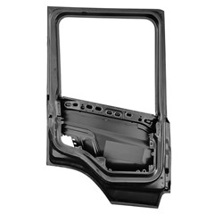 Porta Nua Completa Caminhão Scania Série 7 Cabine P Lado Esquerdo - 2653980