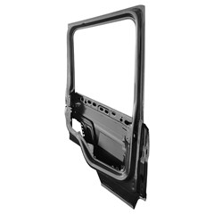 Porta Nua Completa Caminhão Scania Série 7 Cabine P Lado Esquerdo - 2653980