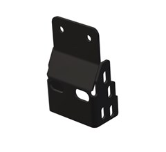 Suporte Central do Estribo Caminhão Mercedes-Benz Axor - 9448850036