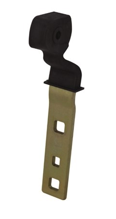 Dobradiça Capo Caminhão Mercedes-Benz Atego, Axor Lado Direito - 9737500451