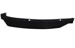 Acabamento Moldura Farol Caminhão Mercedes-Benz Accelo Lado Direito (Borracha) -9798840274