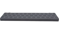 Estribo Parachoque Caminhão Mercedes-Benz Axor 4140 - 9408800025