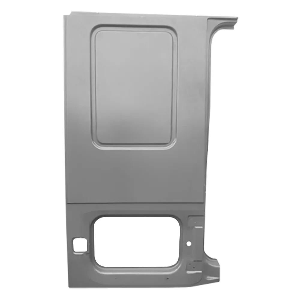 Parede Lateral Cabine Caminhão DAF XF Após 2021 Lado Direito - 17038 BOFF