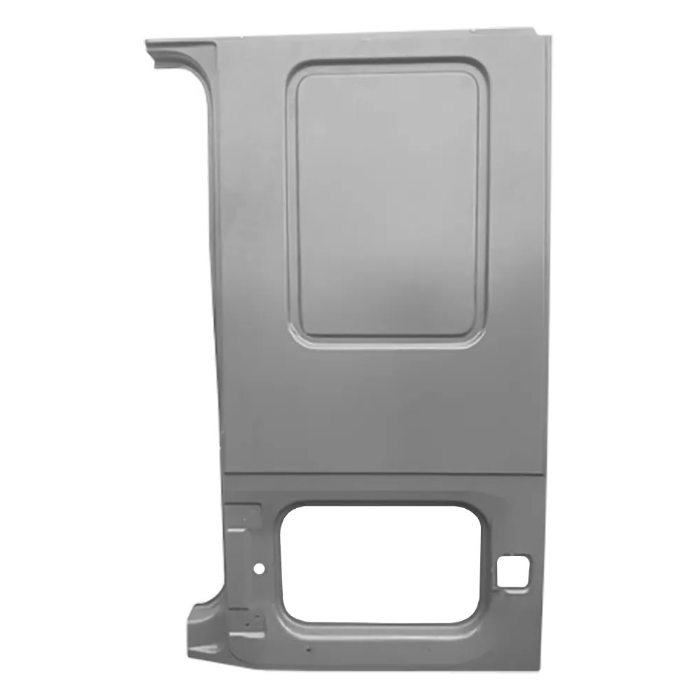Parede Lateral Cabine Caminhão DAF XF Após 2021 Lado Esquerdo - 17039 BOFF