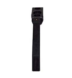 Suporte Tapa Sol Caminhão Volkswagen Delivery Após 2017 - 23B861351E