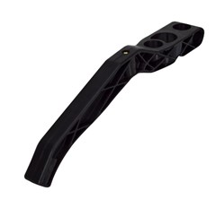 Suporte Tapa Sol Caminhão Volkswagen Delivery Após 2017 - 23B861351E