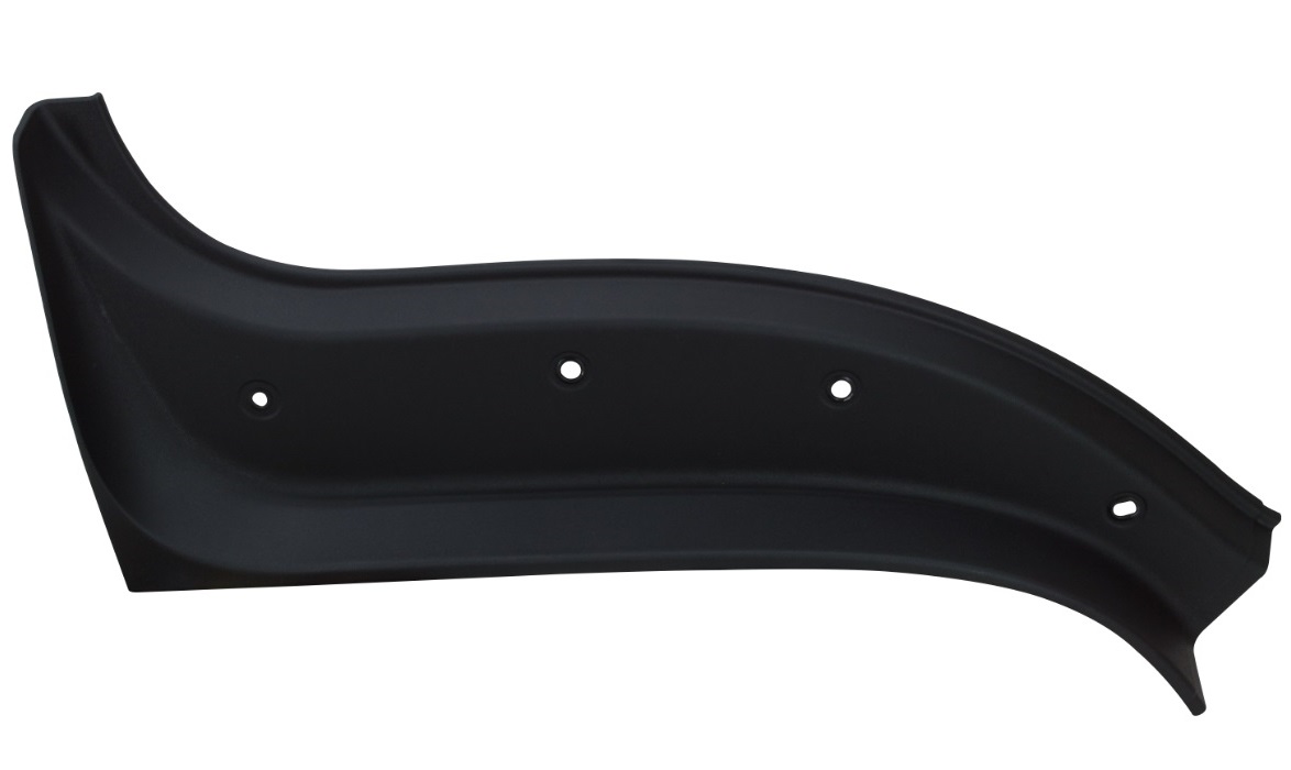 Acabamento Interno Cabine Caminhão Volkswagen Delivery Após 2017 Lado Direito - 23B821306