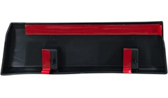 Saia Paralama Cabine Caminhão Volksagen Delivery 2017 Lado Esquerdo - 23B8219439B9