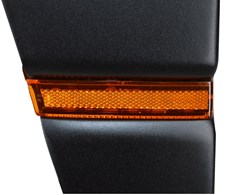 Retro-refletor Caminhão Volkswagen Delivery Após 2017 Lado Direito - 23B949102