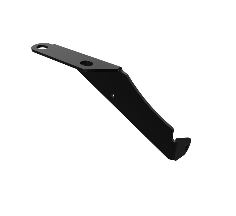 Suporte Superior Estribo Caminhão Volkswagen Constellation de 2009 até 2014 Lado Esquerdo - 2S2809117