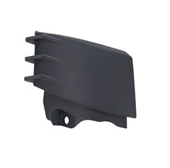Ponteira Acabamento Limpador Parabrisa Volvo FH Após 2021 Lado Direito - 84234853