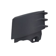 Ponteira Acabamento Limpador Parabrisa Volvo FH Após 2021 Lado Esquerdo - 84234853