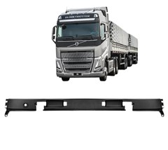 Acabamento Limpador Parabrisa Volvo FH Após 2021 Central - 84234835