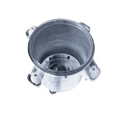 Bloco Farol Caminhão Mercedes-Benz Atego, Atron Após 2013, Actros 2016 (Alto) Lado Esquerdo - A0028206061