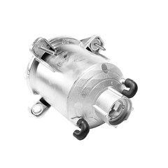 Bloco Farol Caminhão Mercedes-Benz Atego, Atron Após 2013, Actros 2016 (Alto) Lado Esquerdo - A0028206061