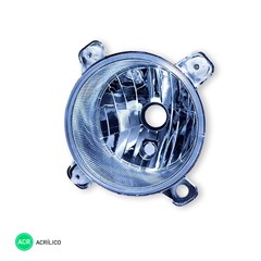 Bloco Farol Caminhão Mercedes-Benz Atego, Atron Após 2013, Actros 2016 (Baixo) Lado Direito - A0028205961