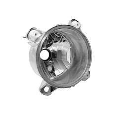 Bloco Farol Caminhão Mercedes-Benz Atego, Atron Após 2013, Actros 2016 (Baixo) Lado Direito - A0028205961
