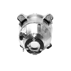 Bloco Farol Caminhão Mercedes-Benz Atego, Atron Após 2013, Actros 2016 (Baixo) Lado Direito - A0028205961