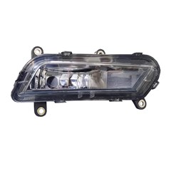 Farol Auxiliar Caminhão Volkswagen, Delivery após 2017 Lado Direito - 23B941206A