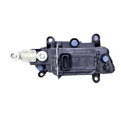 Farol Auxiliar Caminhão Volkswagen, Delivery após 2017 Lado Direito - 23B941206A