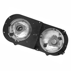 Farol Principal Caminhão Ford Cargo Parachoque Diagonal Lado Esquerdo (F-161)