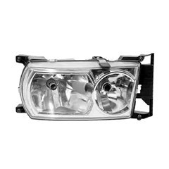Farol Principal Caminhão Scania Série 6 Lado Direito - 1730958