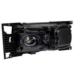 Farol Principal Caminhão Scania Série 6 Lado Direito - 1730958