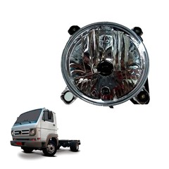 Farol Principal Caminhão Volkswagen 8.150 Delivery Após 2006 Lado Direito Nino2 (F-210)