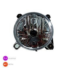 Farol Principal Caminhão Volkswagen 8.150 Delivery Após 2006 Lado Direito Nino2 (F-210)