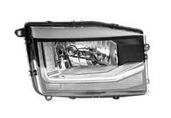 Farol Principal Caminhão Volkswagen Delivery Após 2017 Lado Direito - 23B941034C